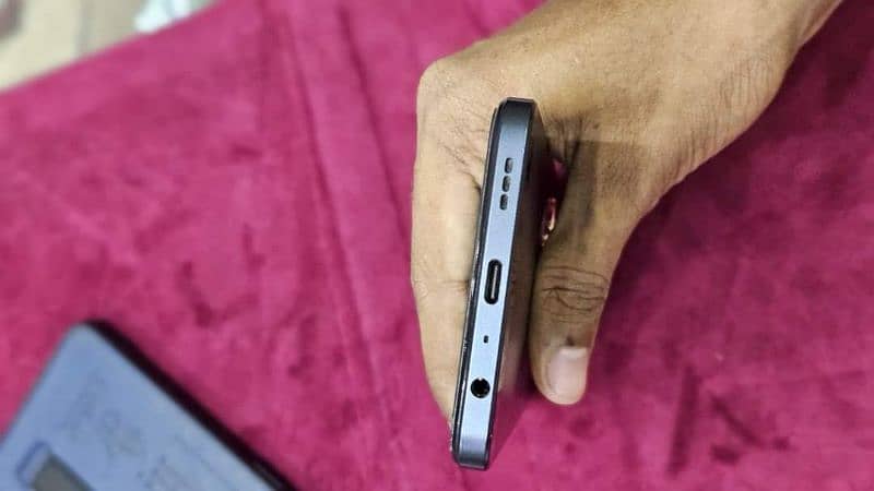 OnePlus Nord N20 5G, 6+4/128 GB, 64MP, Non PTA, 2