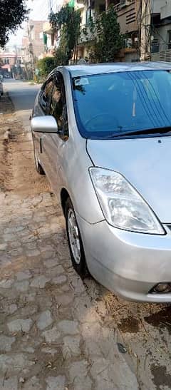 Toyota Prius 2008 for sale 0