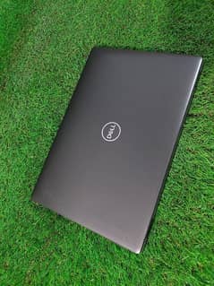 Dell latitude 5300 Intel Core i5(8th Gen) Laptop