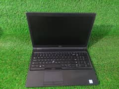 DELL Latitude Laptop 5590 Core i5 (8th Gen) Dell Laptop for sale