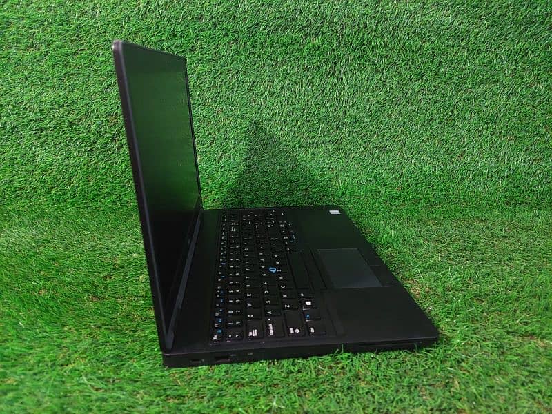 Laptop DELL Latitude 5590 Core i5 (8th Gen) 3