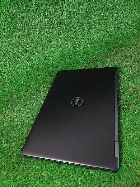 Laptop DELL Latitude 5590 Core i5 (8th Gen) 4