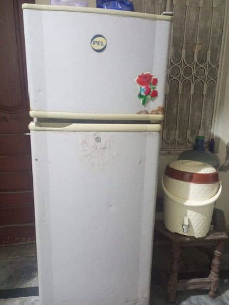 Pel Refrigerator Medium Size 2