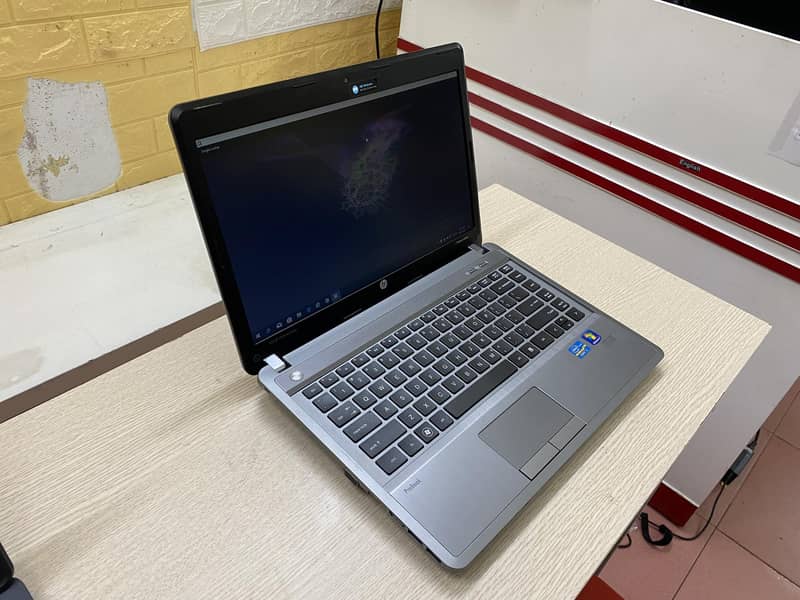 Hp Probook 4440s | 3rd Gen | SSD | Professional Laptop 1
