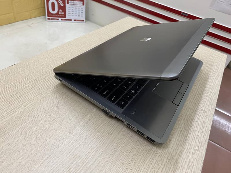 Hp Probook 4440s | 3rd Gen | SSD | Professional Laptop 2