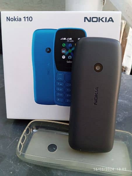 Nokia 110 , 11 months warranty 6
