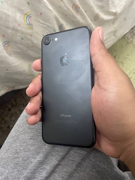 Iphone 7 pta approved 5