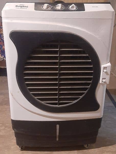 Air Cooler Full size 0