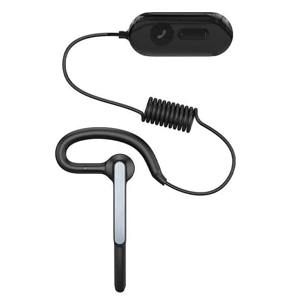 Baseus A10 Bluetooth single earphones for calling 5