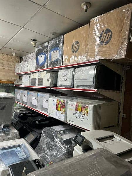 Top leader & Wholesale Dealer in Photocopier brand printers scanner 3