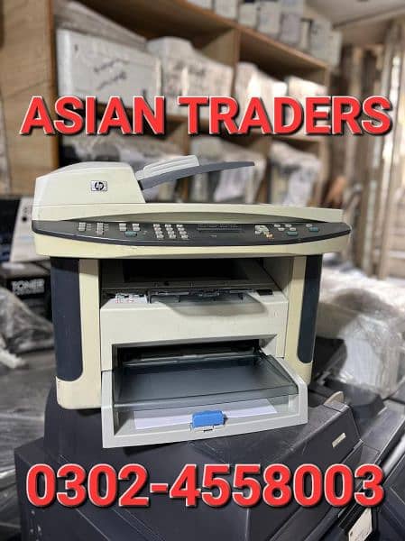 Top leader & Wholesale Dealer in Photocopier brand printers scanner 12