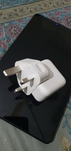 Iphone Fast Charger 10/10 Available