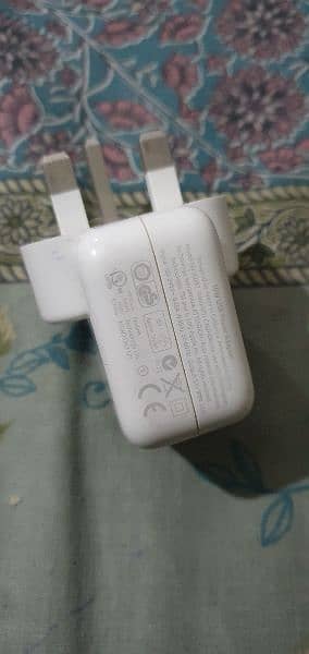 Iphone Fast Charger 10/10 Available 3