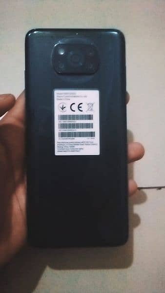 POCO X3 NFC PTA APPROVED 3