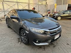 Honda Civic Oriel UG 2019 100% original