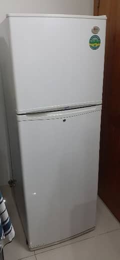 LG (No Frost) Fridge Refrigerator 0