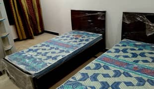 Luxurious Fully Furnished Studio ApartmentsinPWD Road