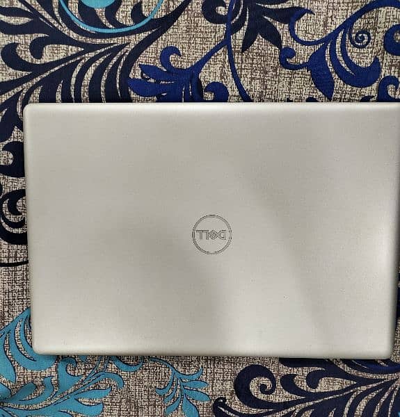 Dell Inspiron core i7 10th generation laptop 4