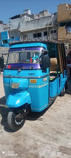 sazgar rakhshaw 6 seater 2022 model