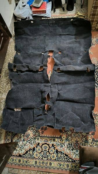 Honda Civic Reborn 2006 2012 Japanese Interior Floor Carpet Forsale