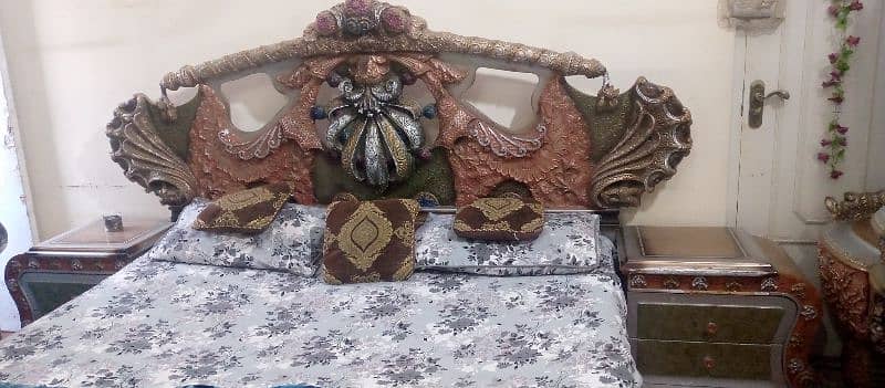 scndhand furniture set only 8mounth used 8