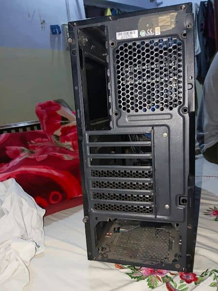 PC Casing 2