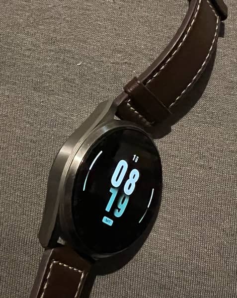 Huawei watch 3 Pro 3