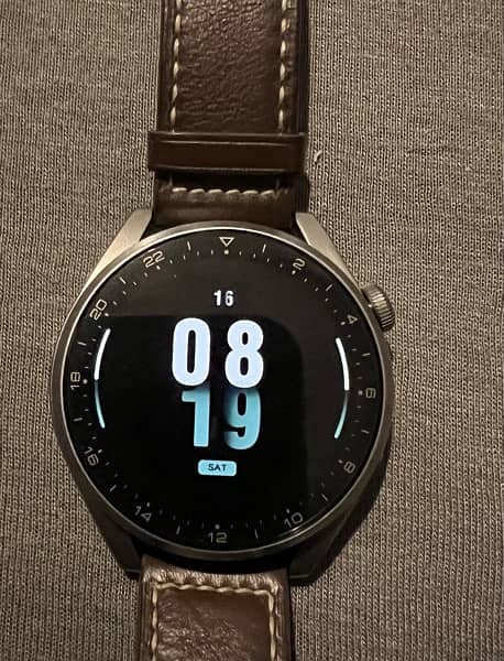 Huawei watch 3 Pro 5