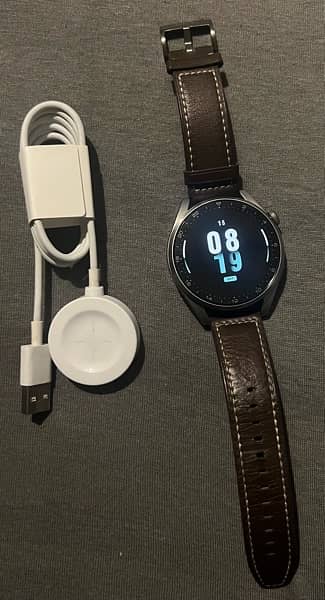 Huawei watch 3 Pro 7