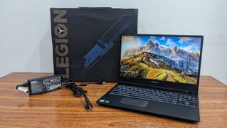 Lenovo Legion Y530 Gaming Laptop 0