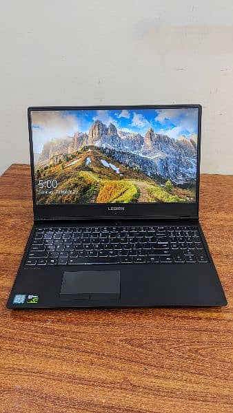 Lenovo Legion Y530 Gaming Laptop 1