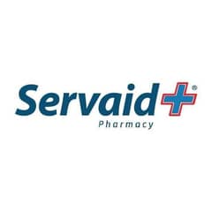 Salesperson required in Servaid Pharmacy