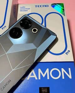 Tecno Camon 20 Pro Exchange possible with Redme Note 13