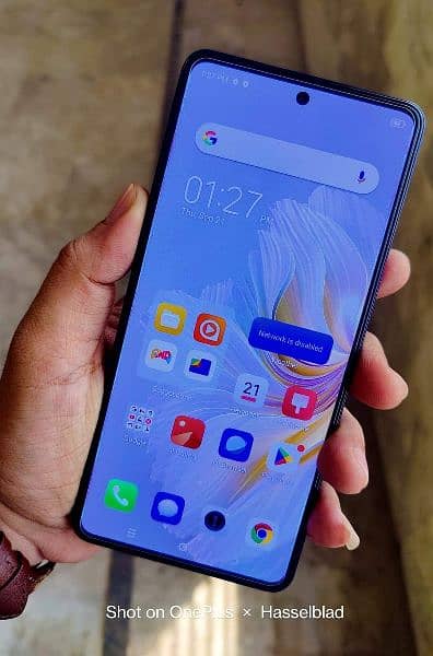 Tecno Camon 20 Pro Exchange possible with Redme Note 13 2