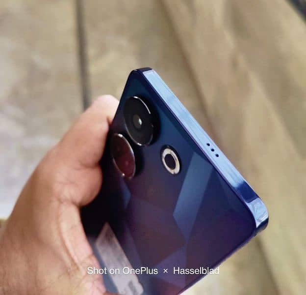 Tecno Camon 20 Pro Exchange possible with Redme Note 13 7