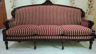 beautiful chinioti sofa solid wood
