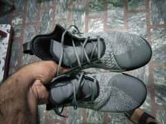 Nike Lebron James . Pakistani shoes size 11 number. 45
