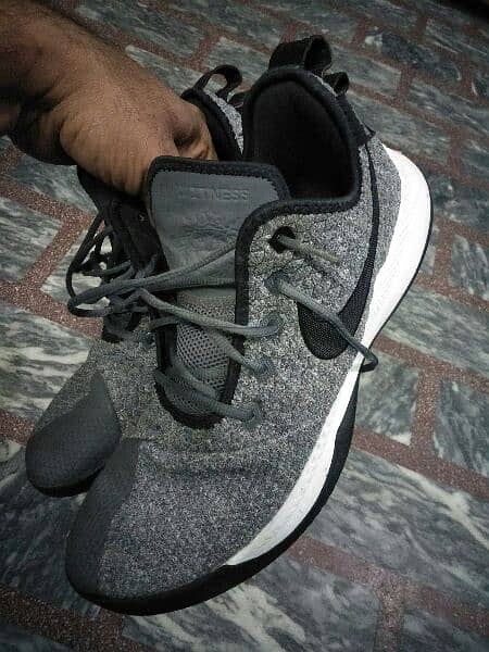 Nike Lebron James . Pakistani shoes size 11 number. 45 3