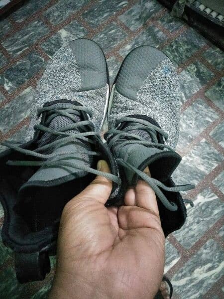 Nike Lebron James . Pakistani shoes size 11 number. 45 4