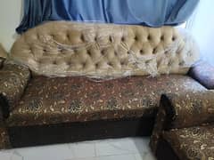 Sofa set for sale in Good price 0