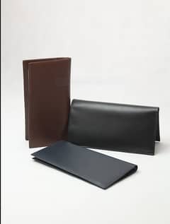 LONG WALLET FOR MEN|PURE COW LEATHER| 0
