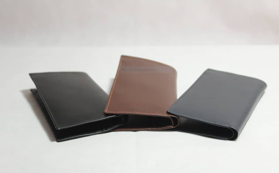 LONG WALLET FOR MEN|PURE COW LEATHER| 5