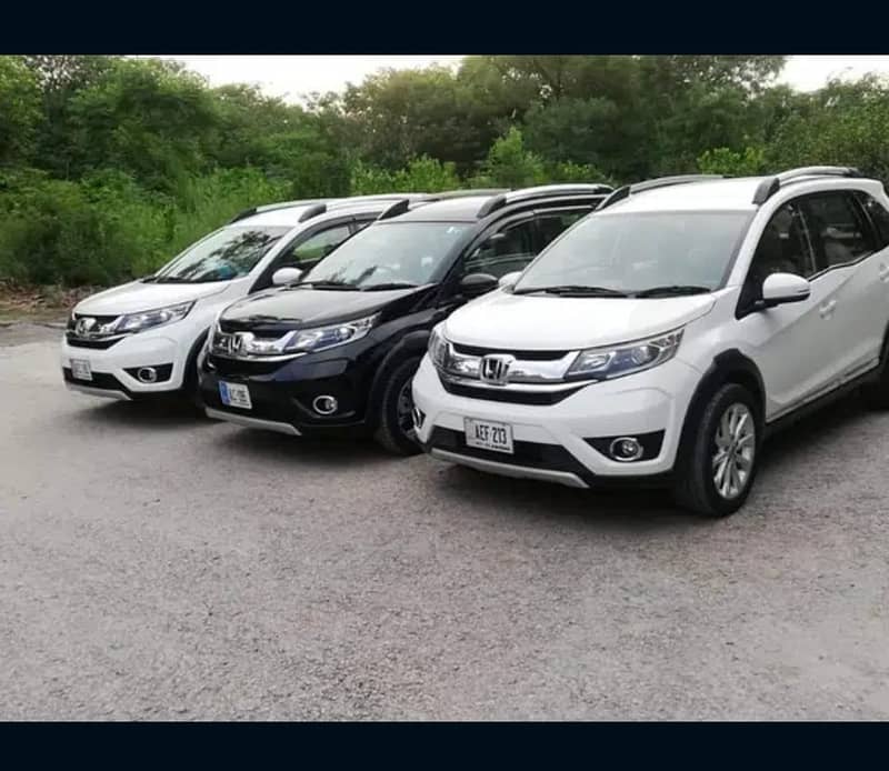 Rent A Car / Prado / V8 / Vigo / Mercedes 6