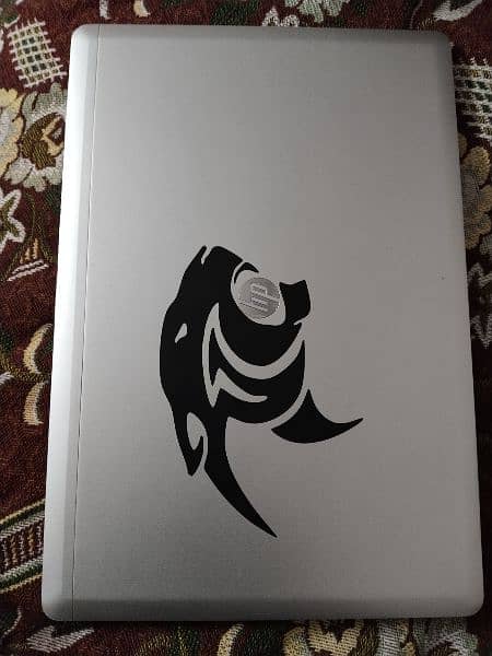 HP FOLIO ELITE BOOK 9480M 4