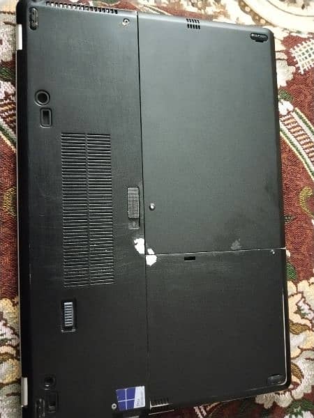 HP FOLIO ELITE BOOK 9480M 8