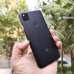 Google pixel 4a  Pta aprooved 6gb-128-gb condition 10/9. 0