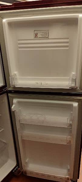 PEL Fridge and freezer 8
