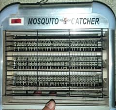 mosquito killer 20 watt blue light