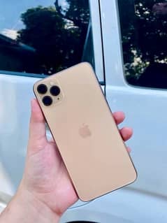 iphone 11promax 256gb PTA approved