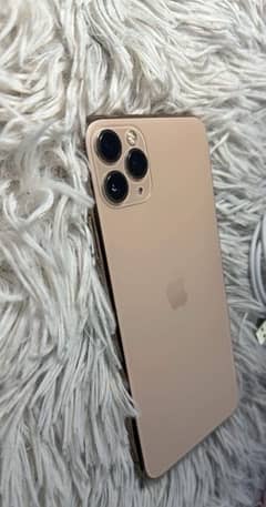 iphone 11promax 256gb PTA approved